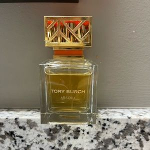 Tory Burch Absolu Perfume